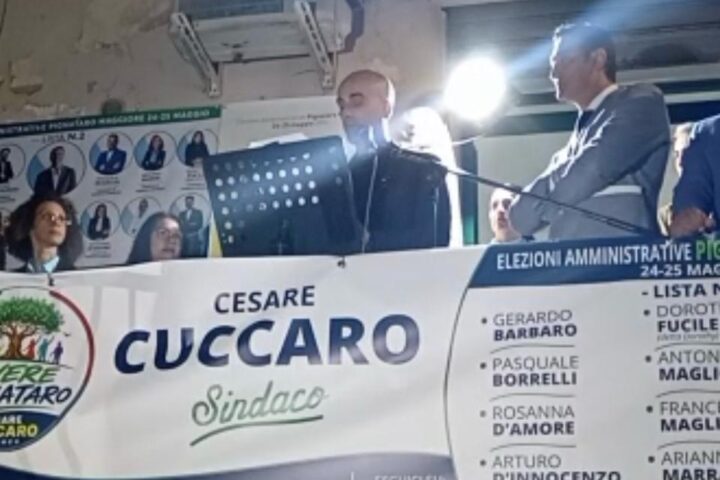 cuccaro