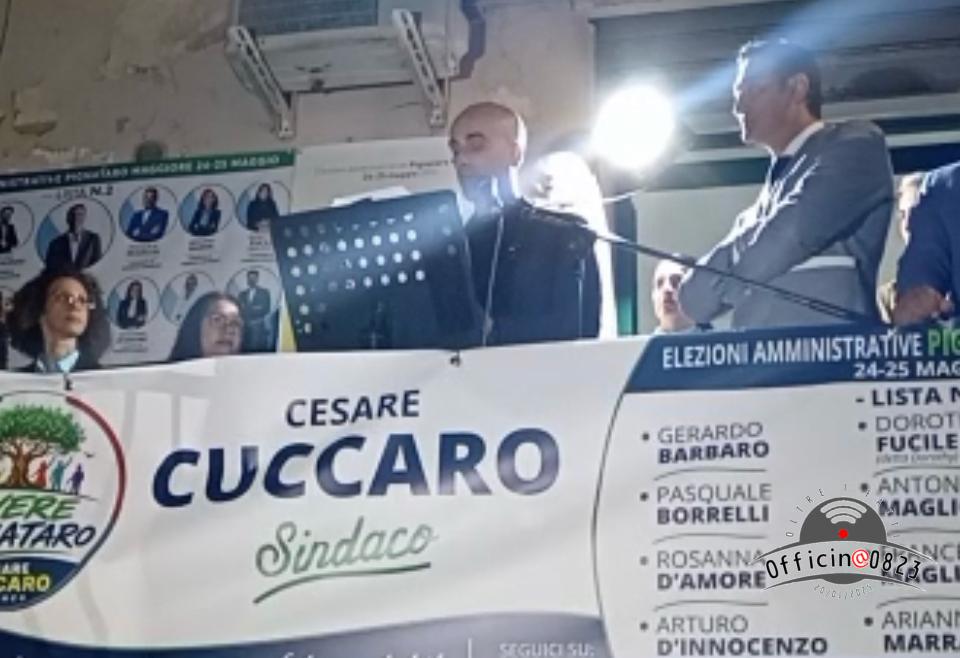 cuccaro