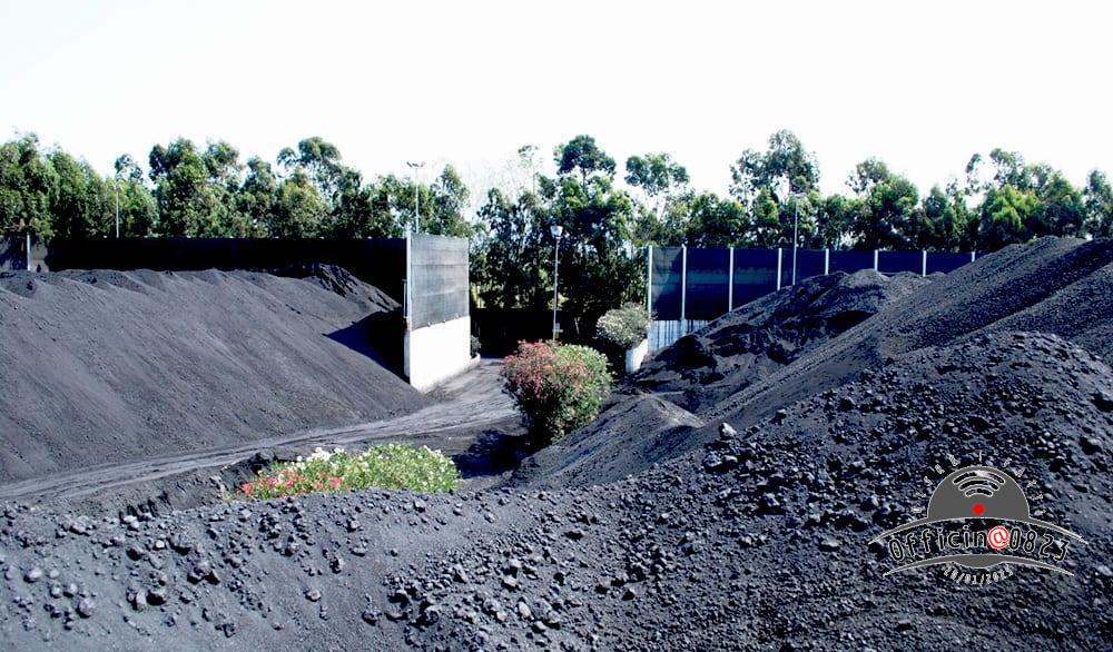 deposito pet coke sessa
