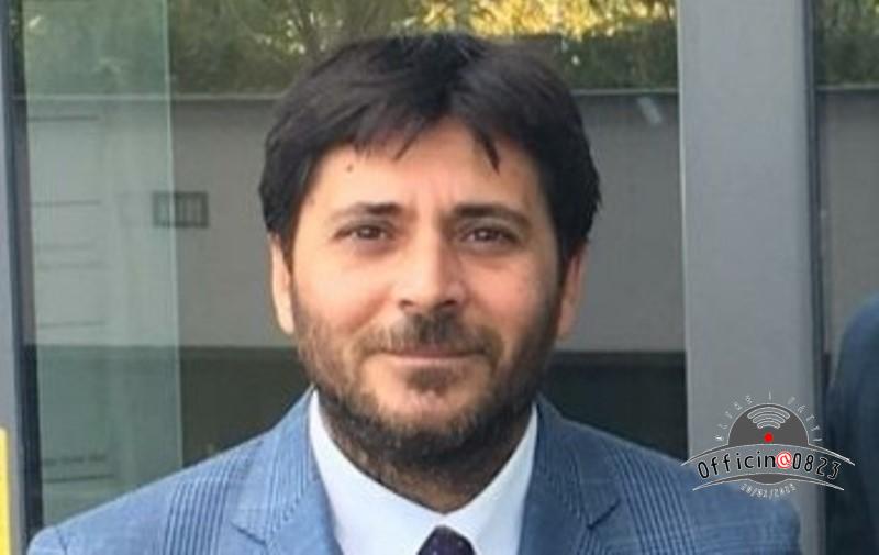dino dandrea teano