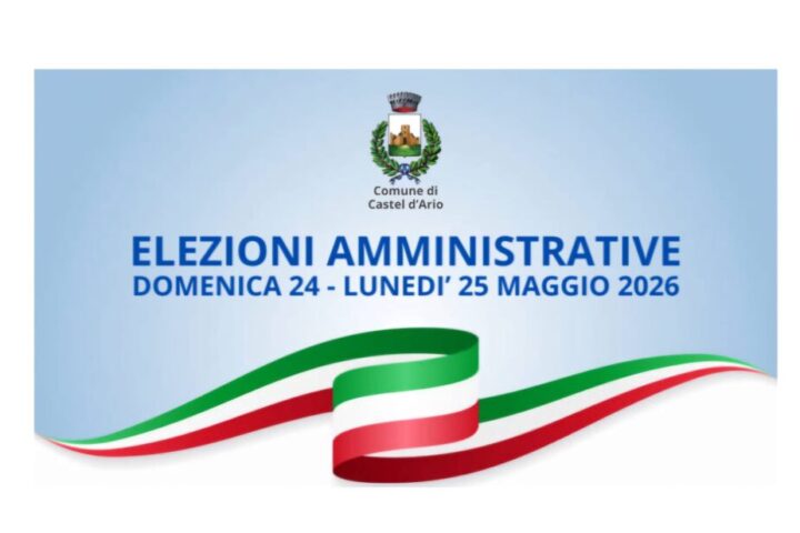 elezioni