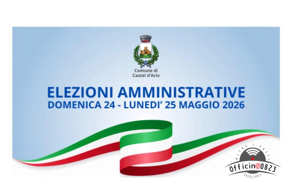 elezioni