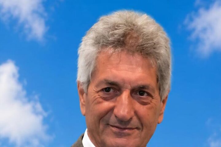 franco tavernini