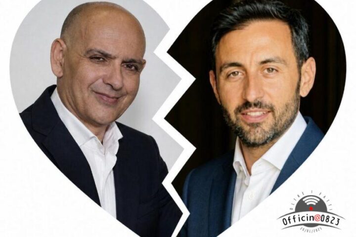 fusco e di i iorio
