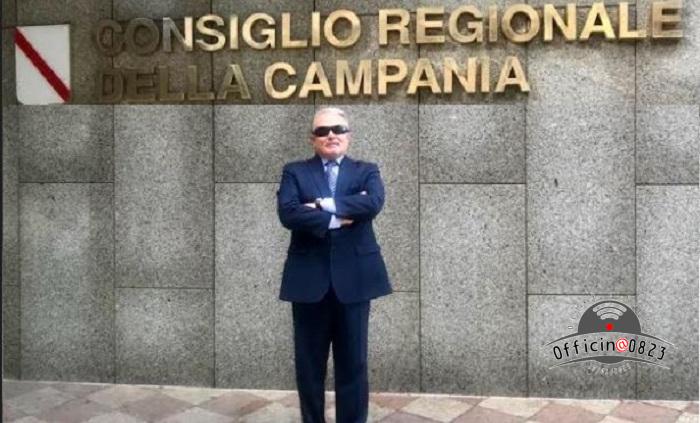 garante dei disabili paolo colombo