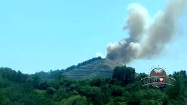 incendio