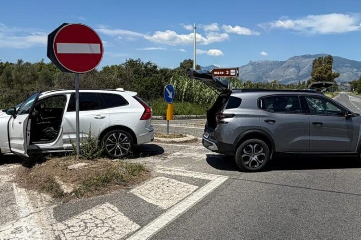 incidente