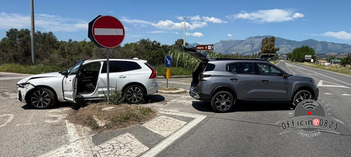 incidente