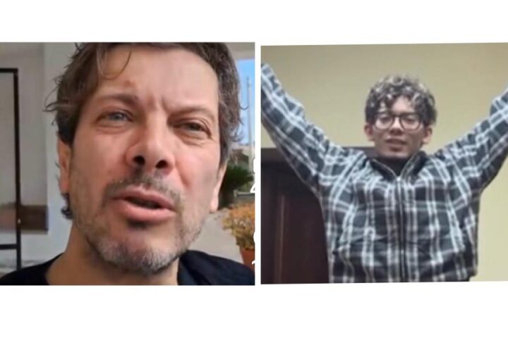marco e vincenzo