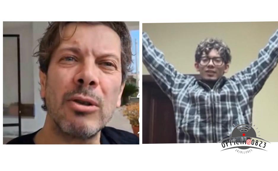 marco e vincenzo
