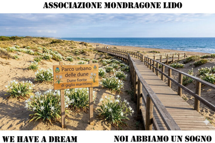 mondragone
