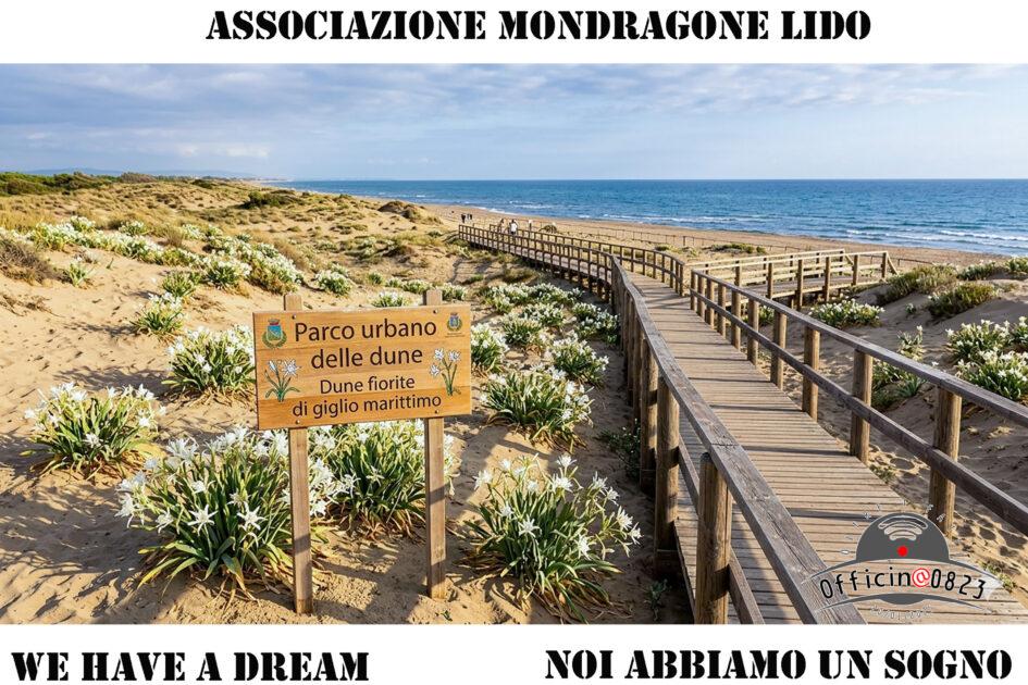 mondragone