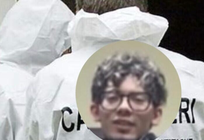 omicidio Iannitti