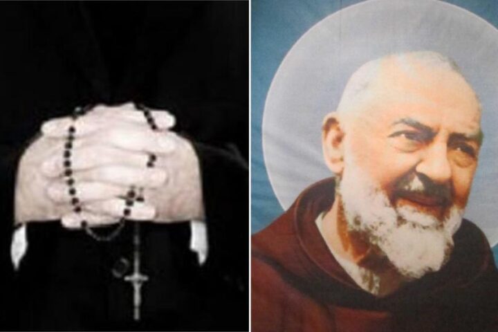 padre pio