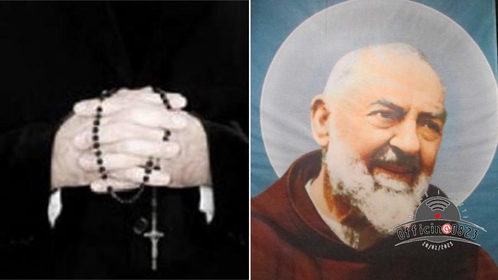 padre pio