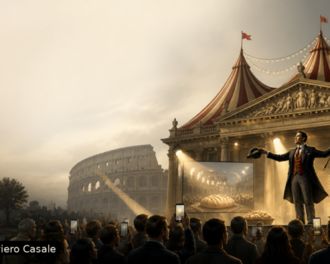 panem et circenses