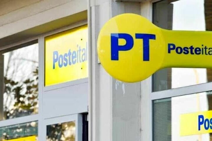 poste italiane 2