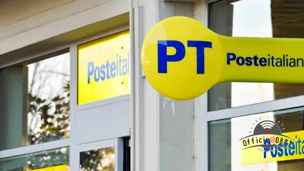 poste italiane 2
