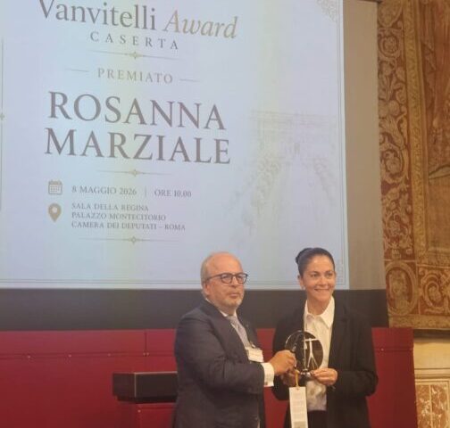 premiazione