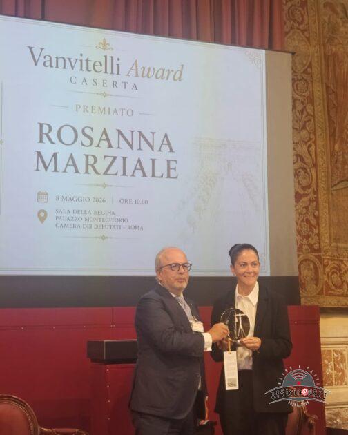 premiazione