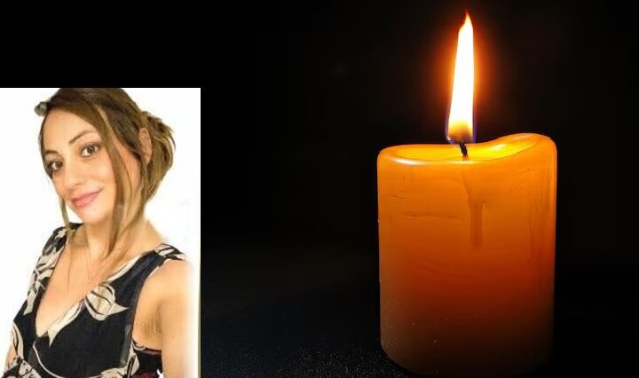 rip monica