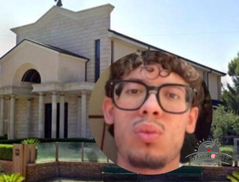 san castrese