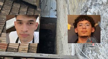 victor e vincenzo