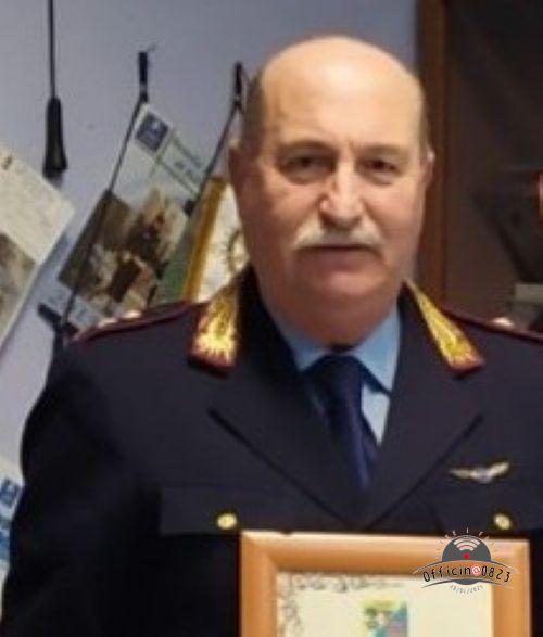 01 ex comandante