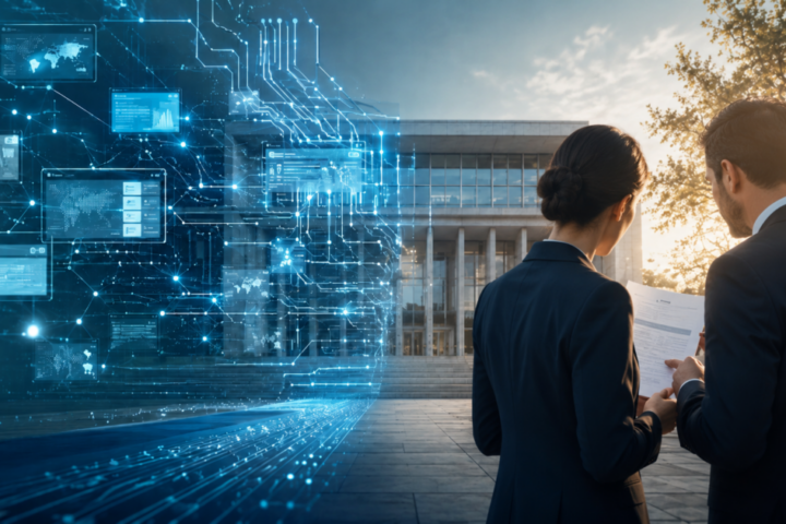 Aiiministrazioni Pubblice e Intelligenza Artificiale Oliviero Casale