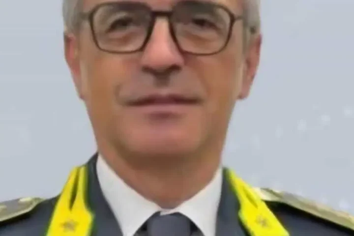 Cesare Forte