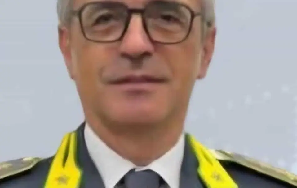 Cesare Forte