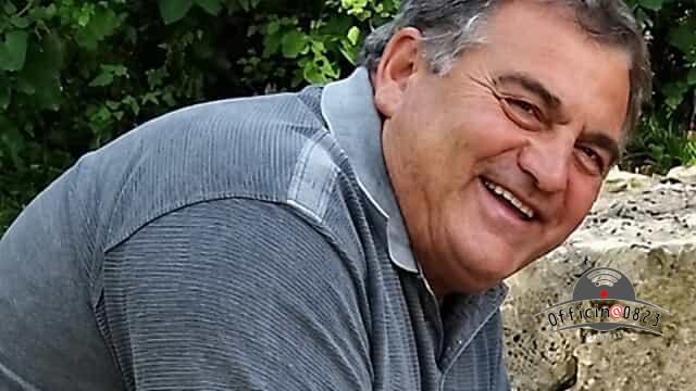 Dario Persichetti