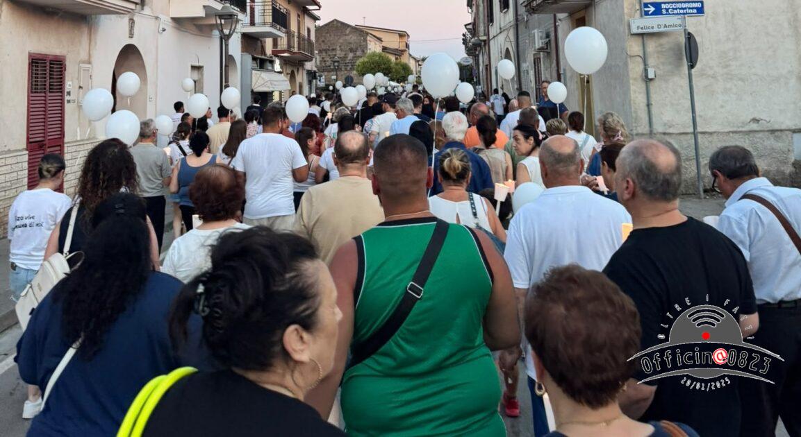 FIACCOLATA