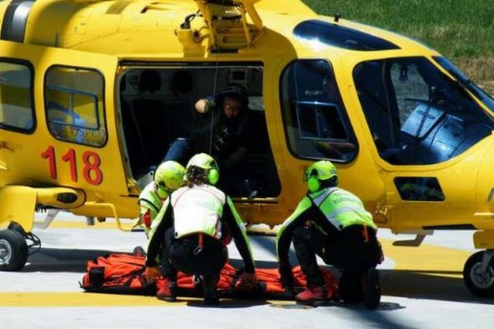 INCIDENTE