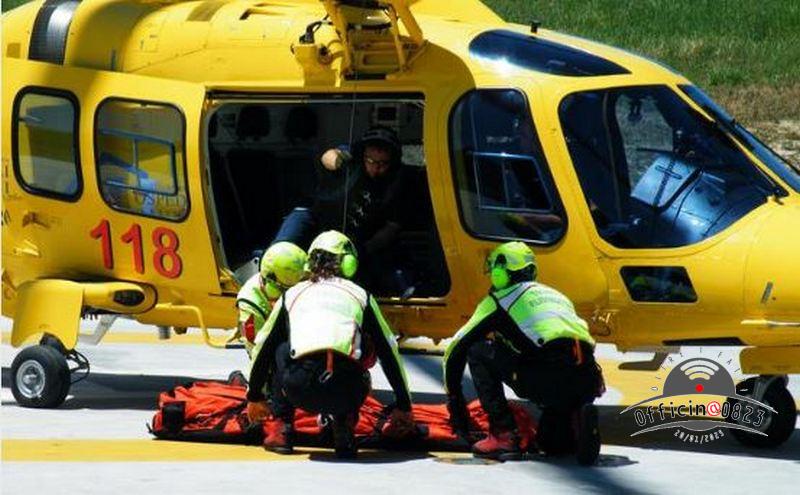 INCIDENTE