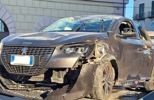 INCIDENTE