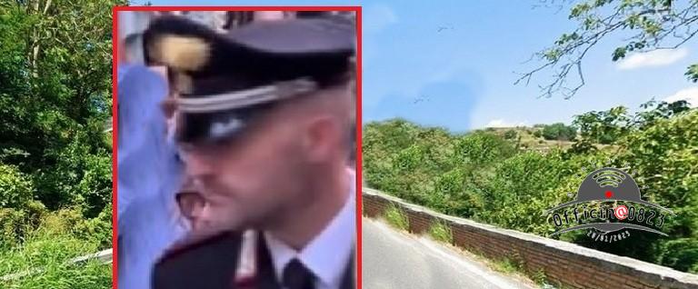 Ponte degli svizzeri e canelli