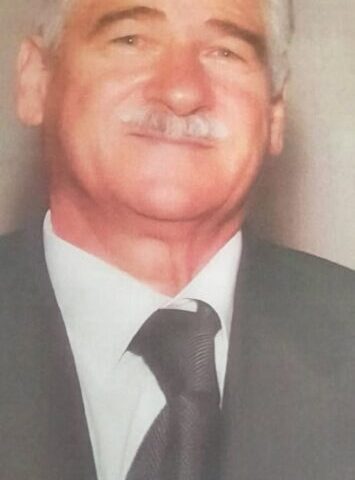 Serbio Asara