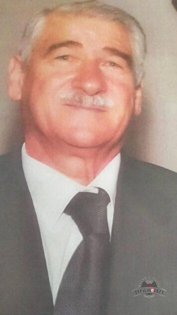 Serbio Asara