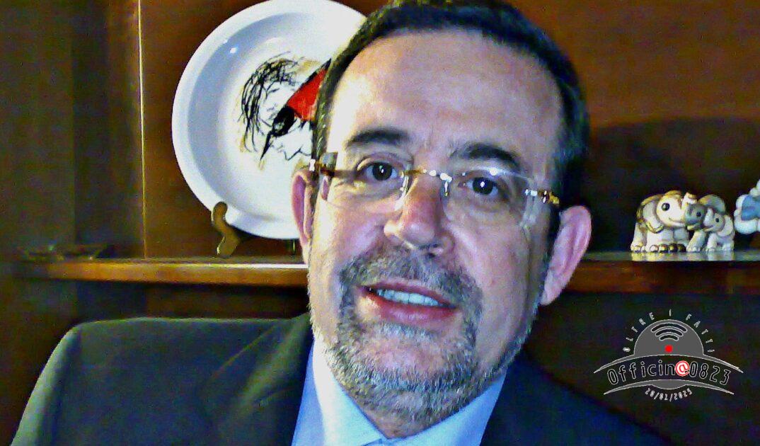 antonio merola