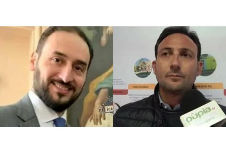 aveta di matteo