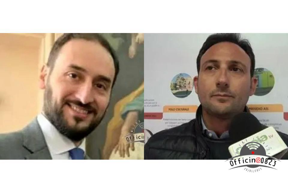 aveta di matteo