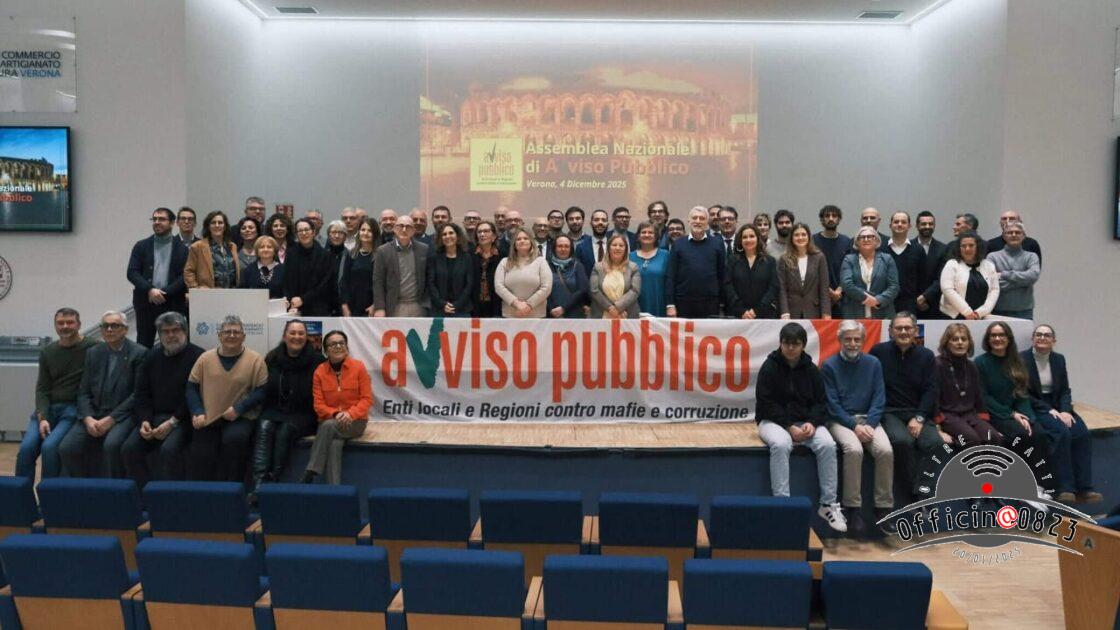 avviso pubblico
