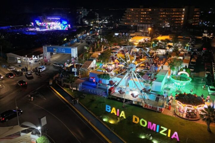 baia do,micia