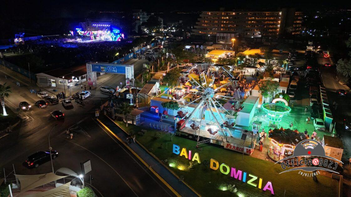baia do,micia
