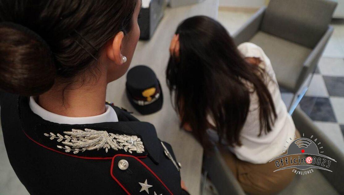 carabinieri 0