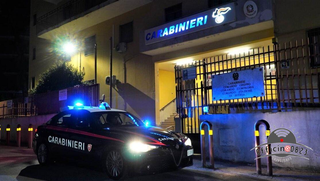 carabinieri oo