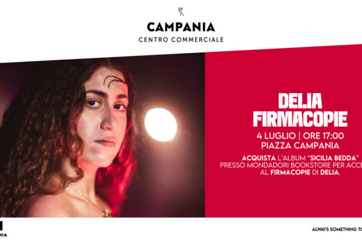 centro campania