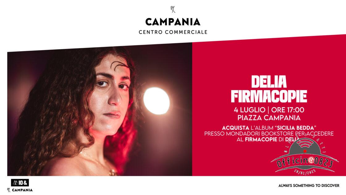 centro campania