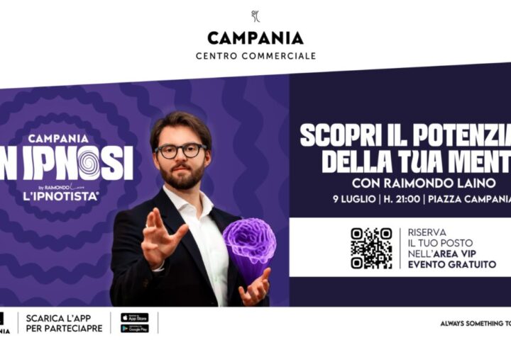 centro campania